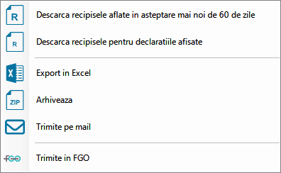 Operatii speciale