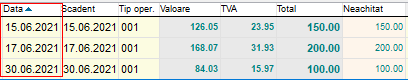 Ordonarea 1